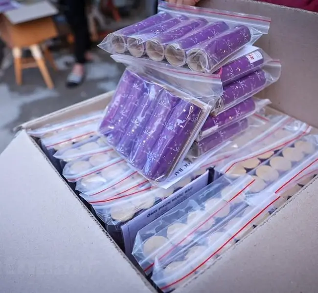 Ống phun nước bạc ngoài trời z121