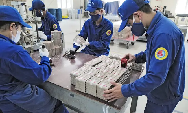 Pháo hoa không nổ z121